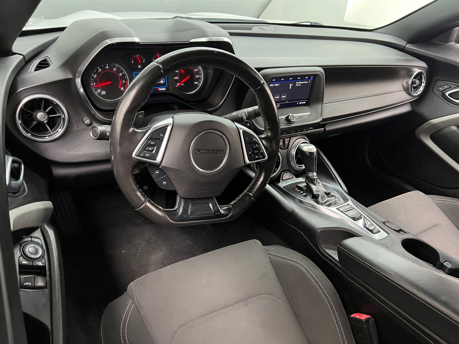 Thumbnail: 2020 Chevrolet Camaro - 3