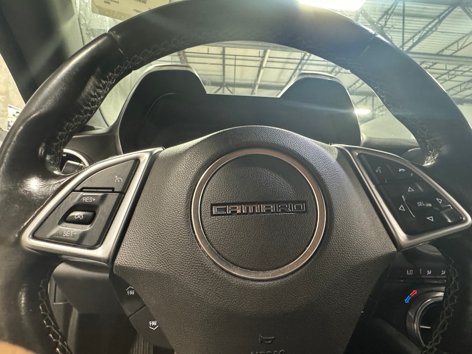 Thumbnail: 2020 Chevrolet Camaro - 5