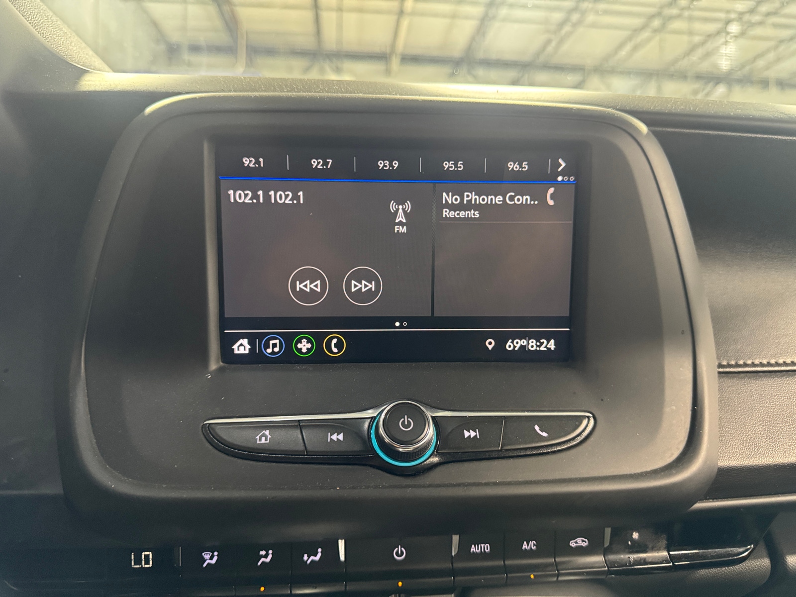 Thumbnail: 2020 Chevrolet Camaro - 4