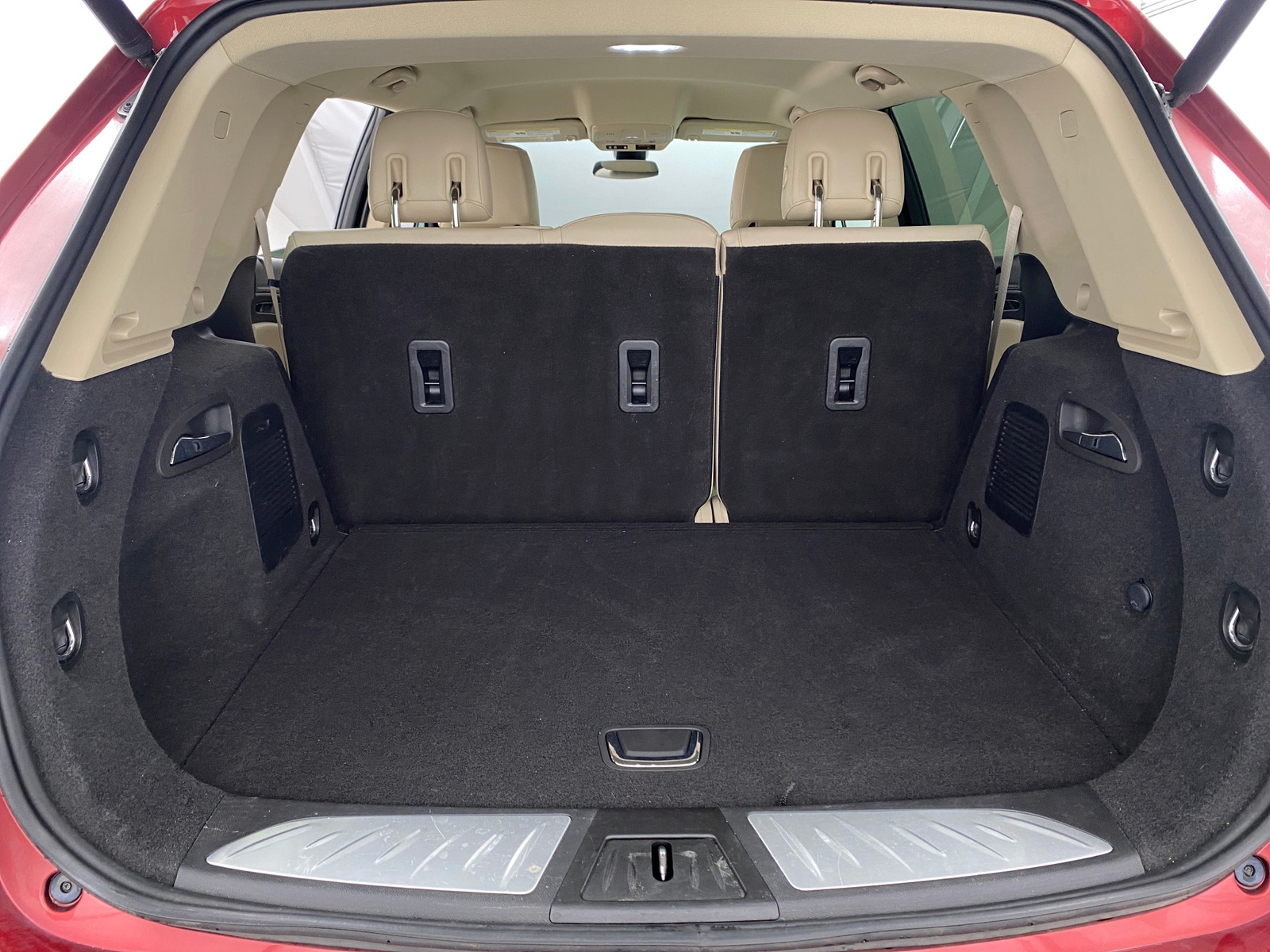 Thumbnail: 2017 Buick Envision - 6