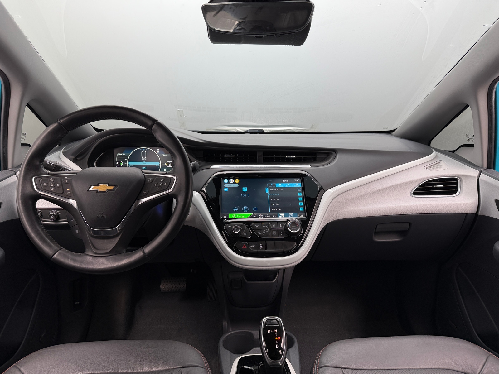 Thumbnail: 2020 Chevrolet Bolt EV - 2
