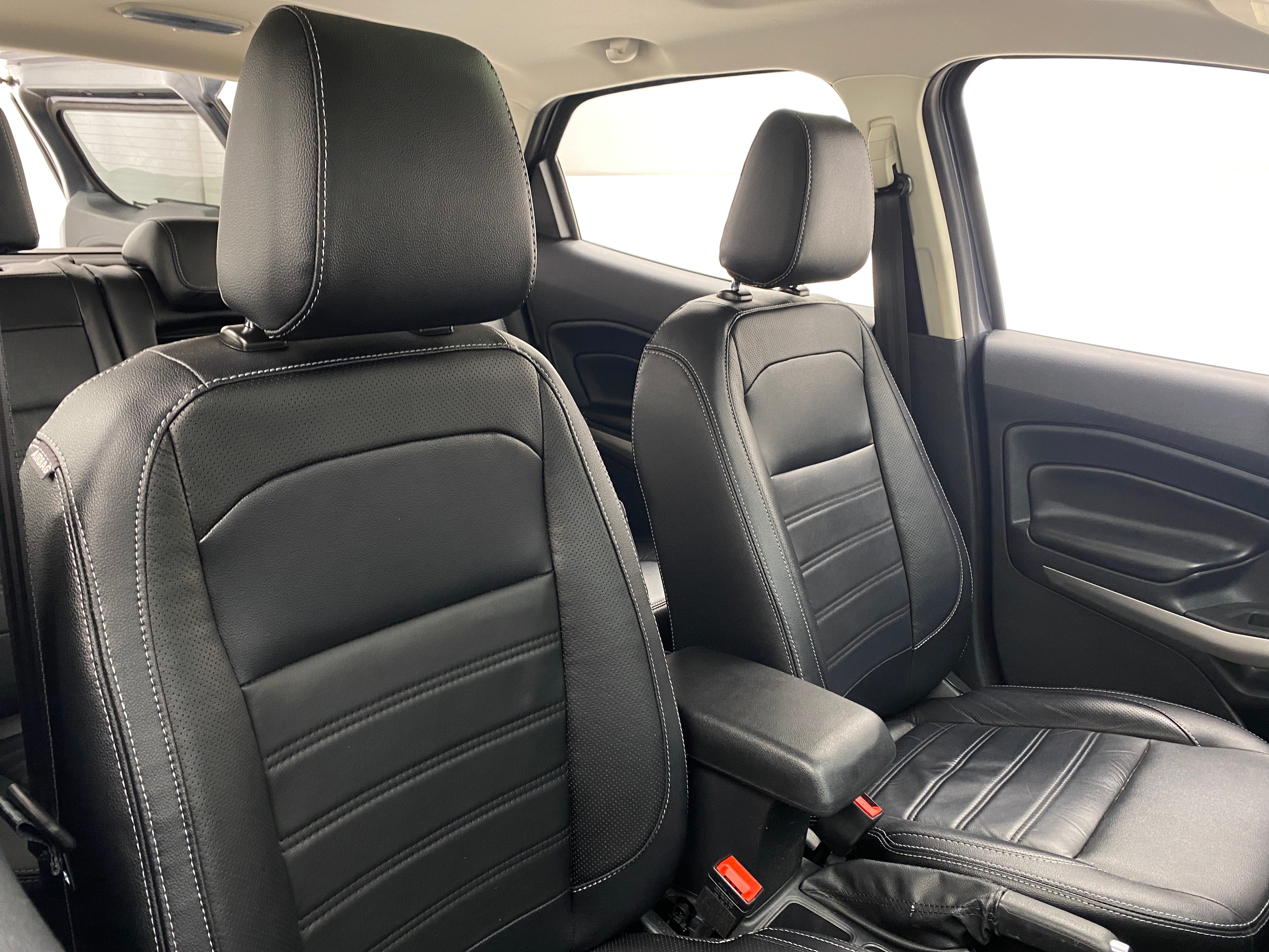 2018 Ford Ecosport