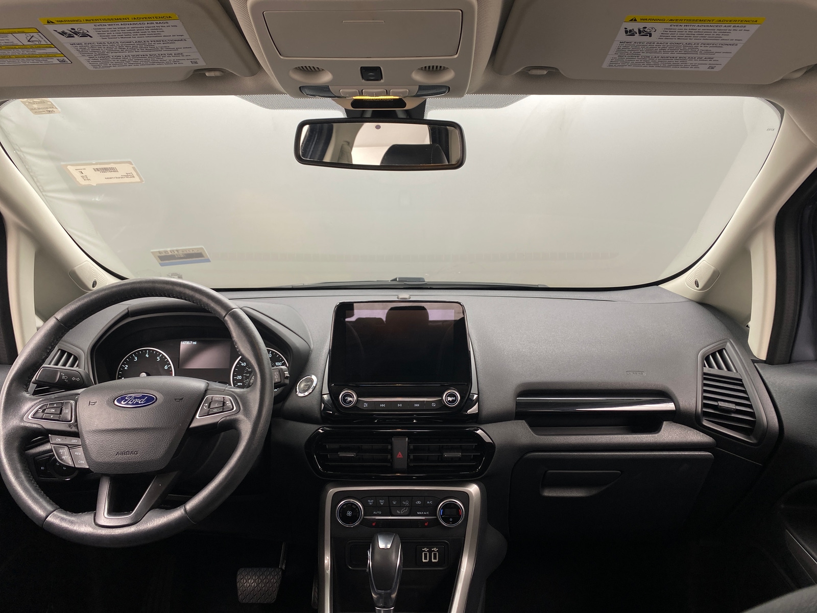 Thumbnail: 2018 Ford EcoSport - 2