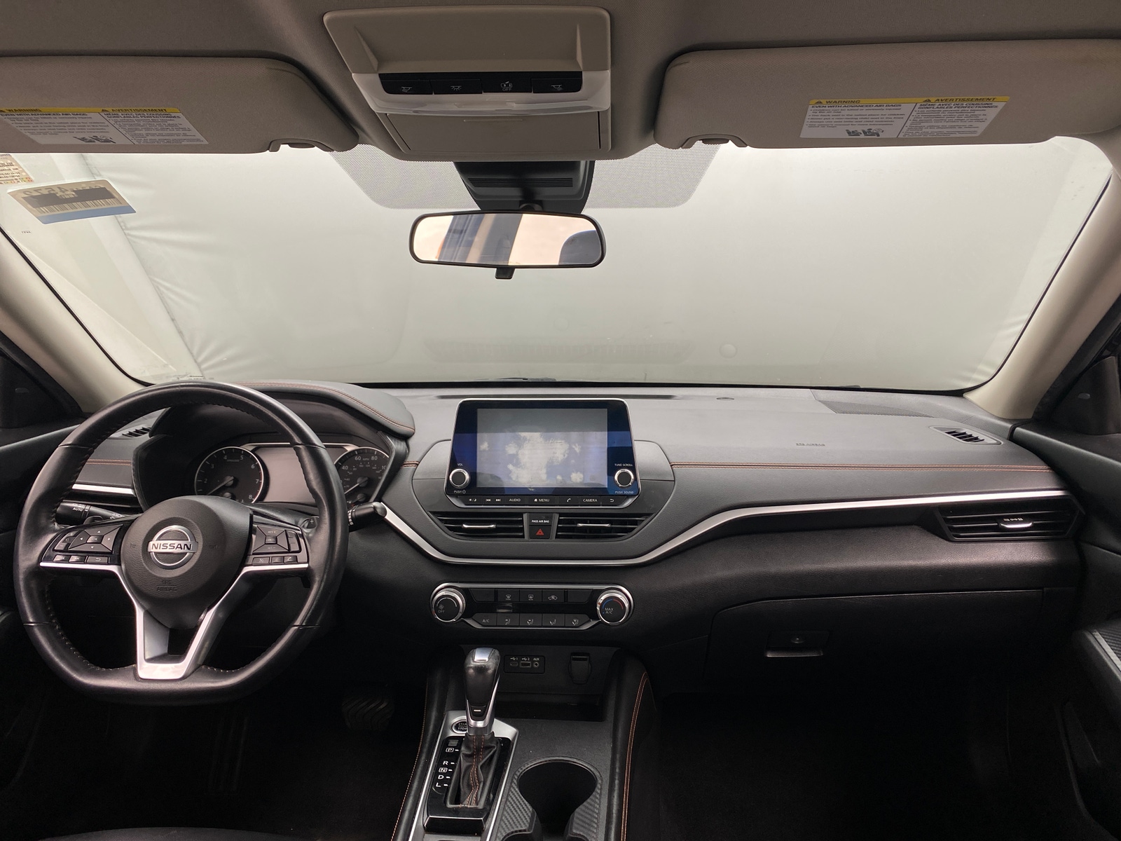 Thumbnail: 2021 Nissan Altima - 3