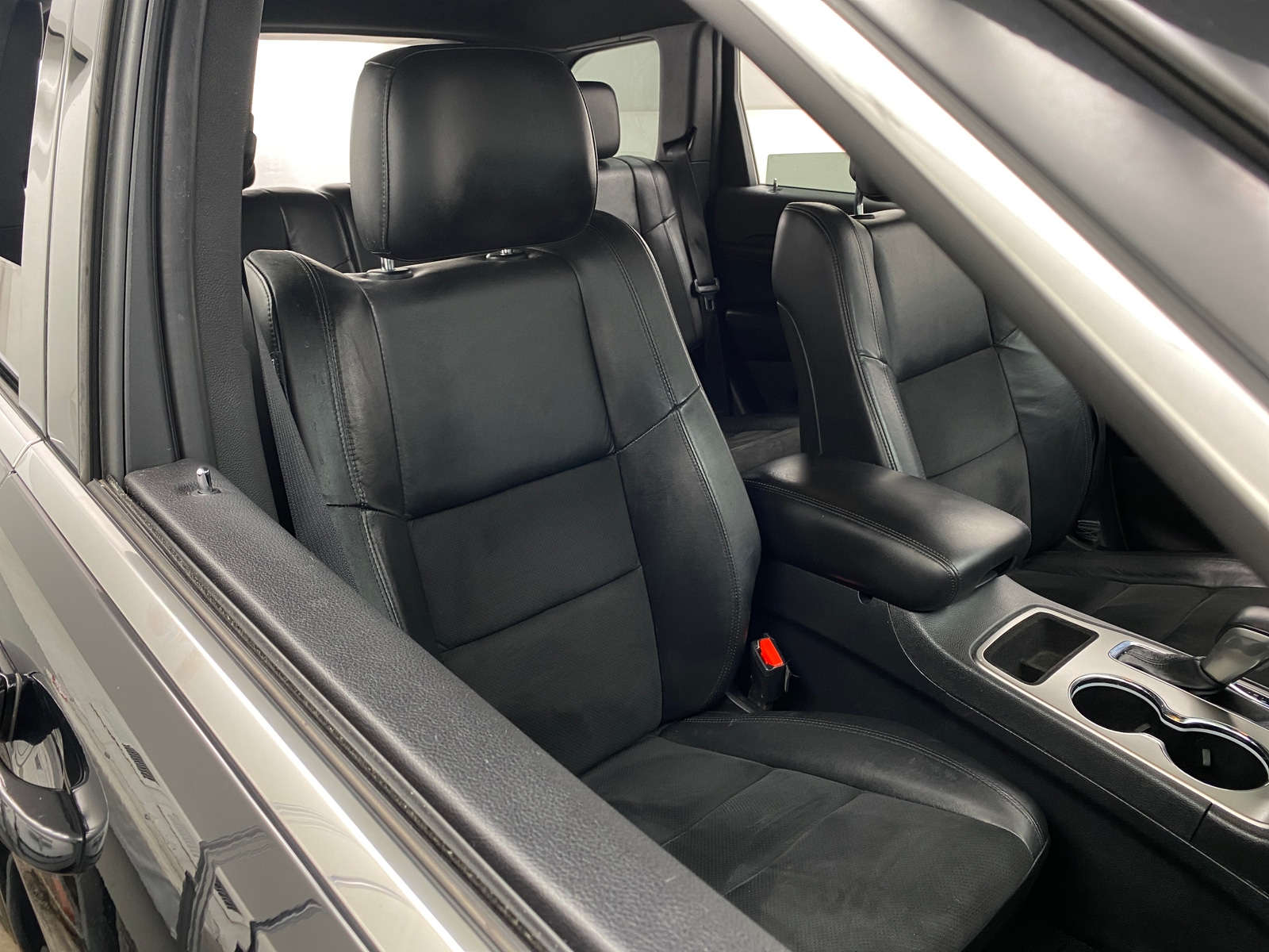Thumbnail: 2018 Jeep Grand Cherokee - 2