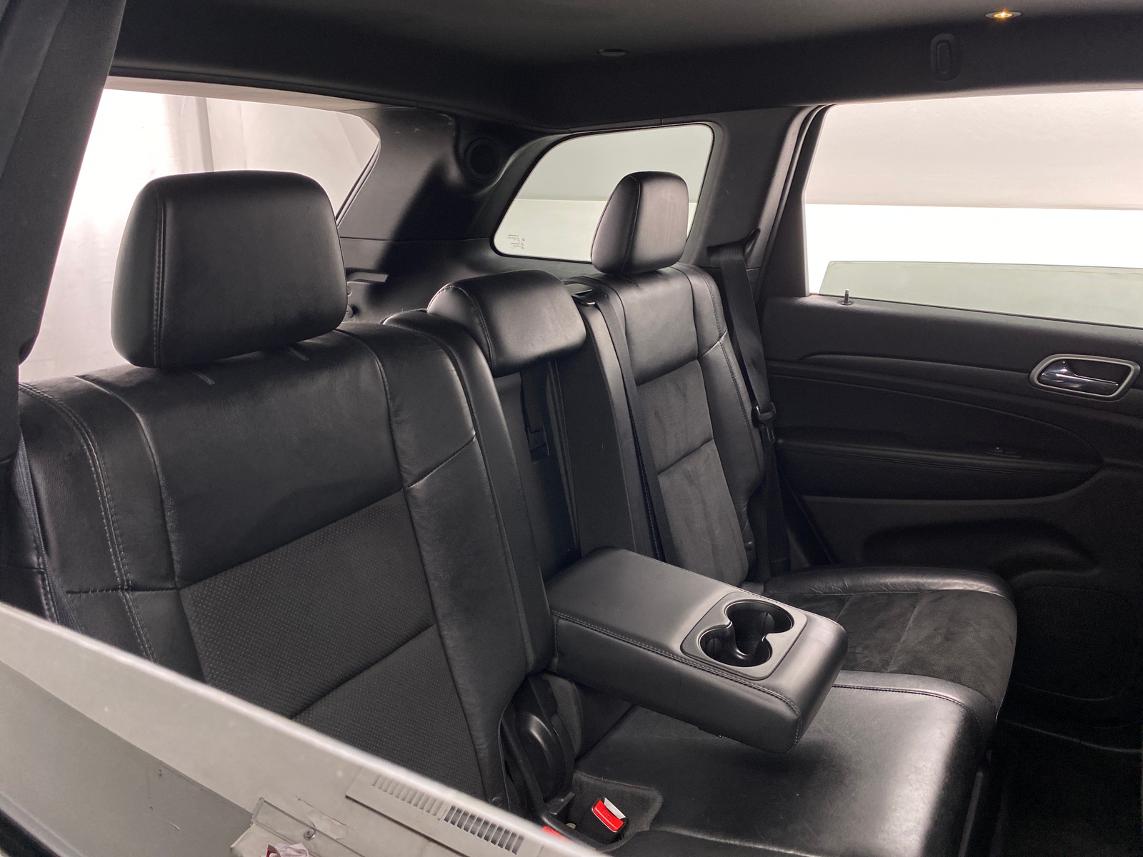 Thumbnail: 2018 Jeep Grand Cherokee - 6