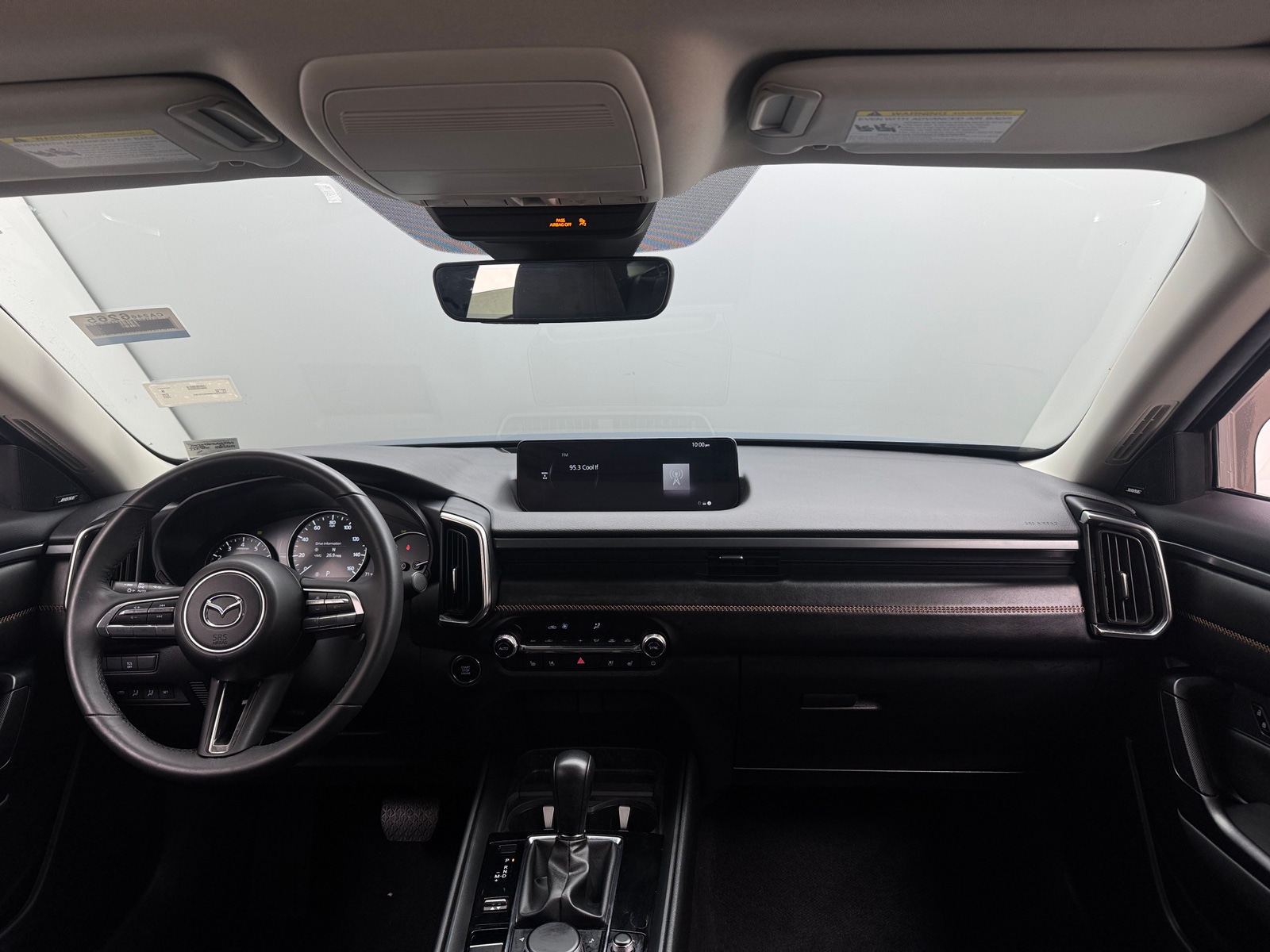 Thumbnail: 2024 Mazda CX-50 - 2