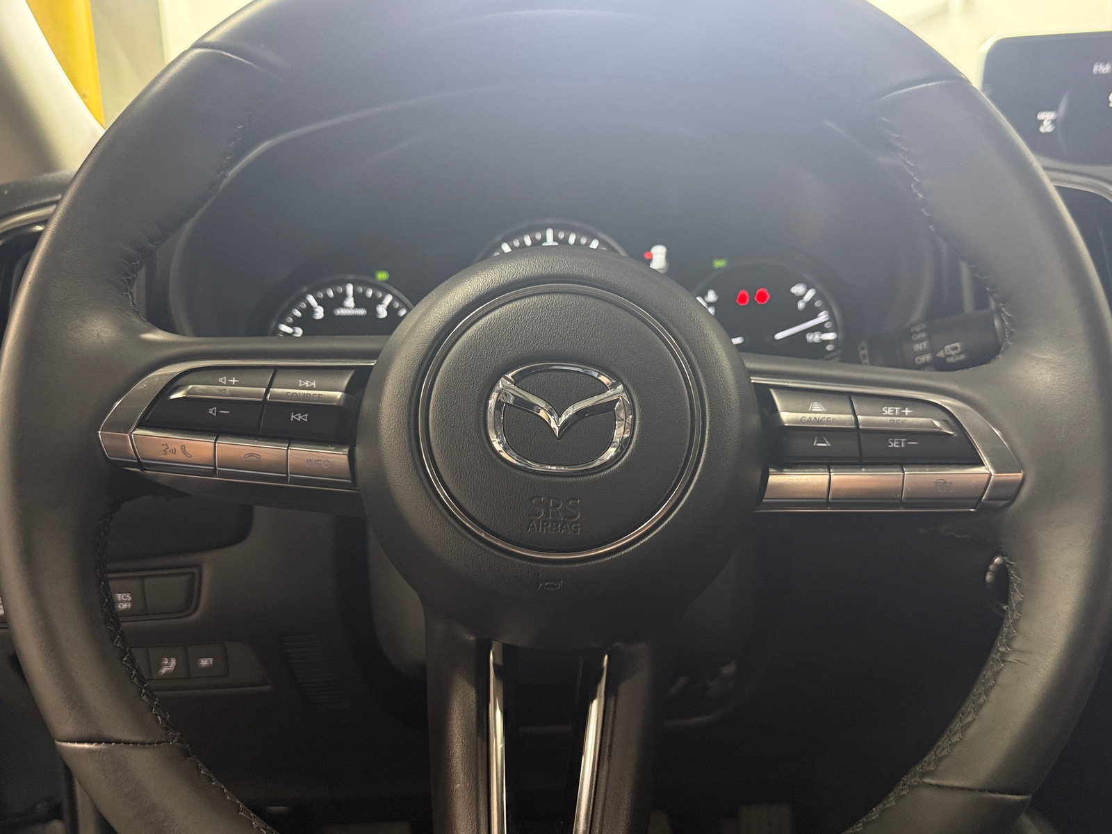 Thumbnail: 2024 Mazda CX-50 - 4