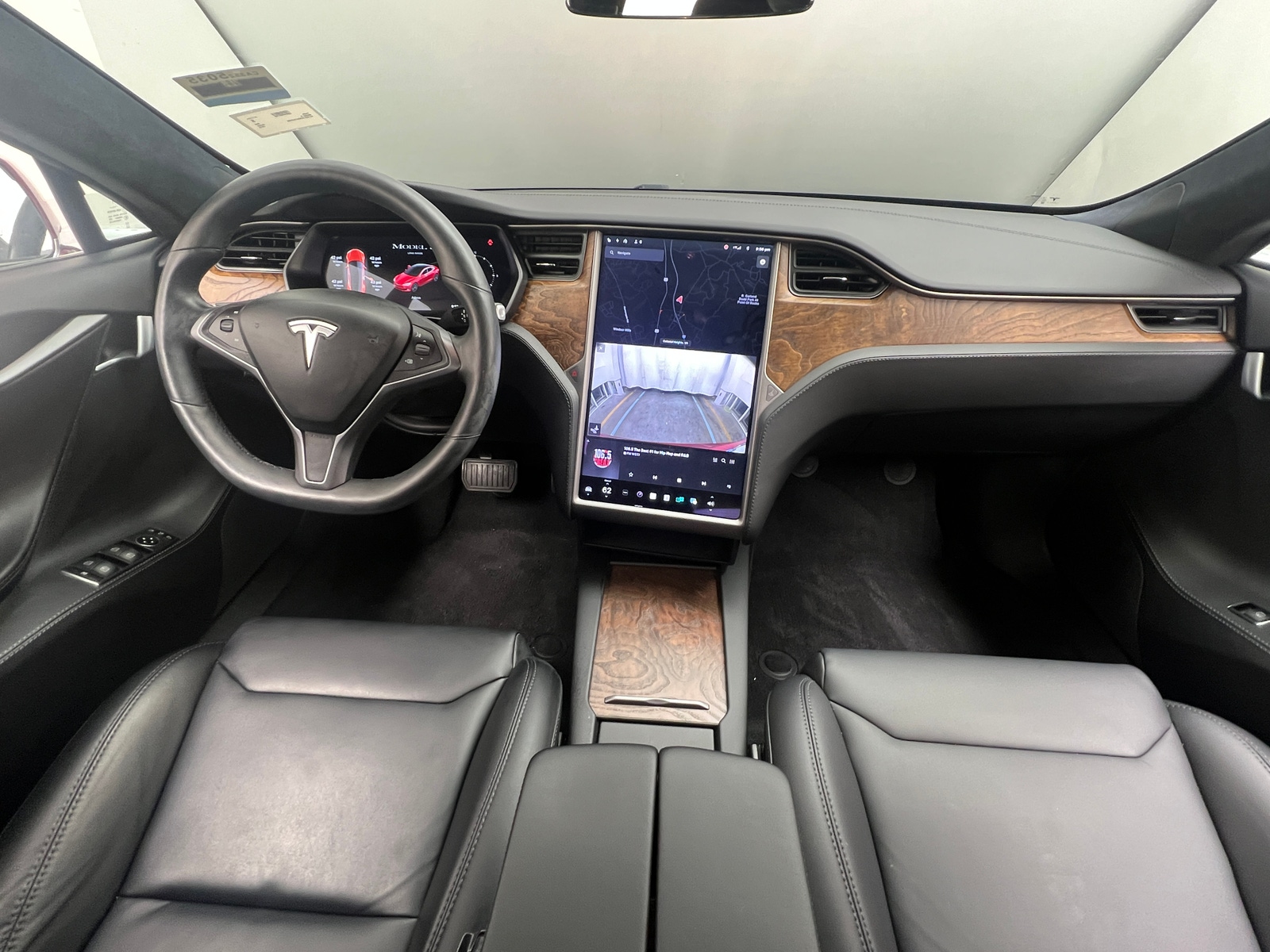 Thumbnail: 2019 Tesla Model S - 2