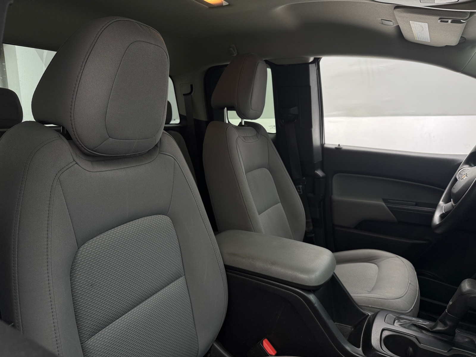 Thumbnail: 2020 Chevrolet Colorado - 2