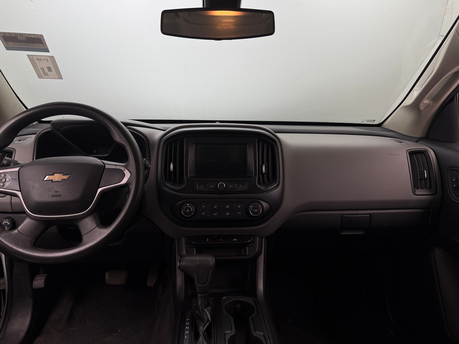 Thumbnail: 2020 Chevrolet Colorado - 3