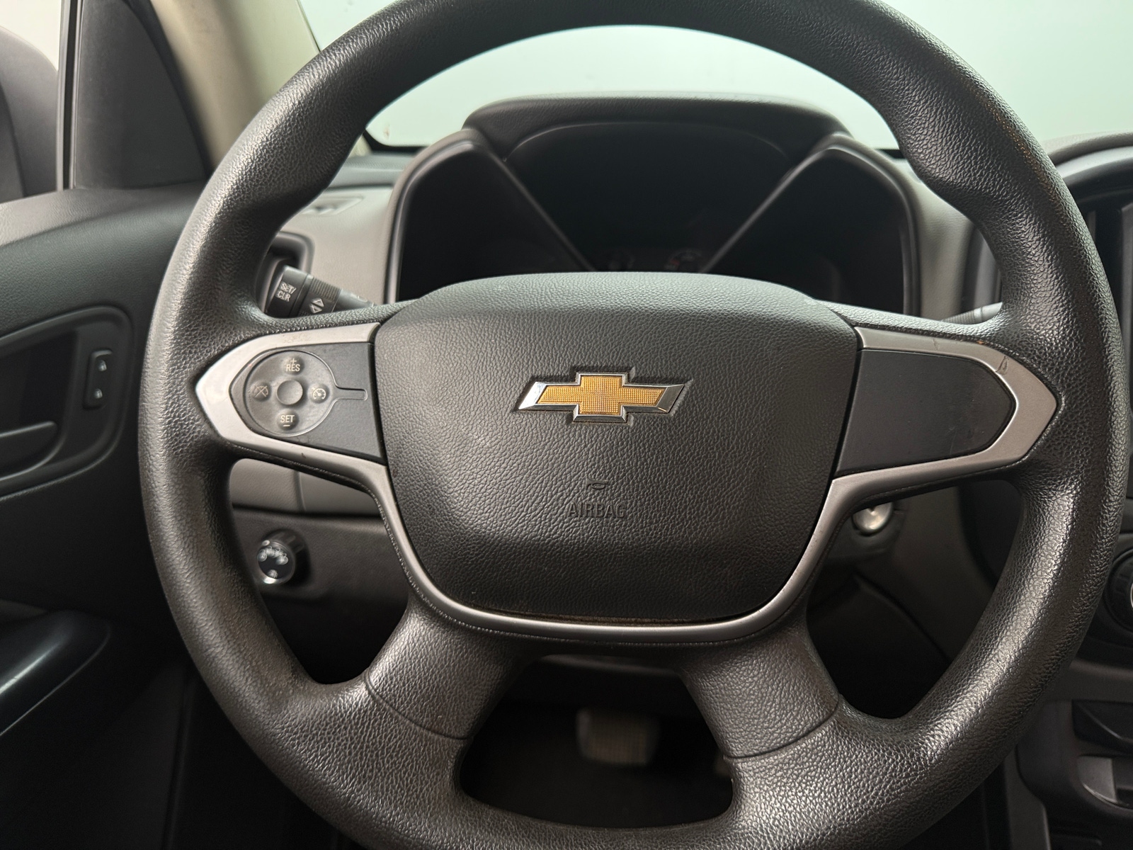 Thumbnail: 2020 Chevrolet Colorado - 5