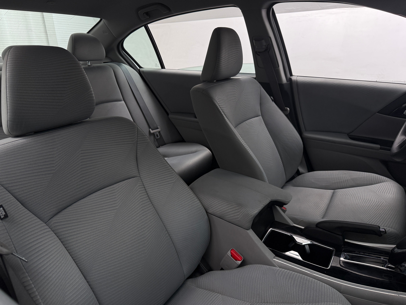 Thumbnail: 2016 Honda Accord - 2