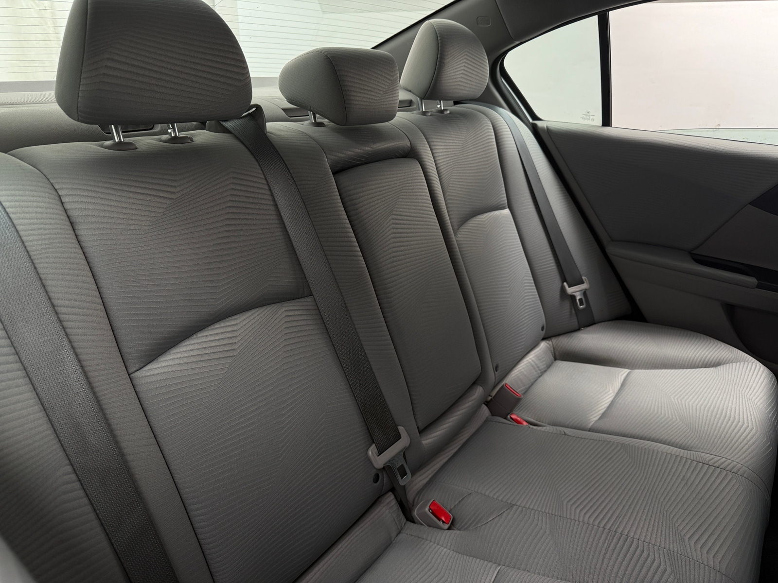 Thumbnail: 2016 Honda Accord - 6