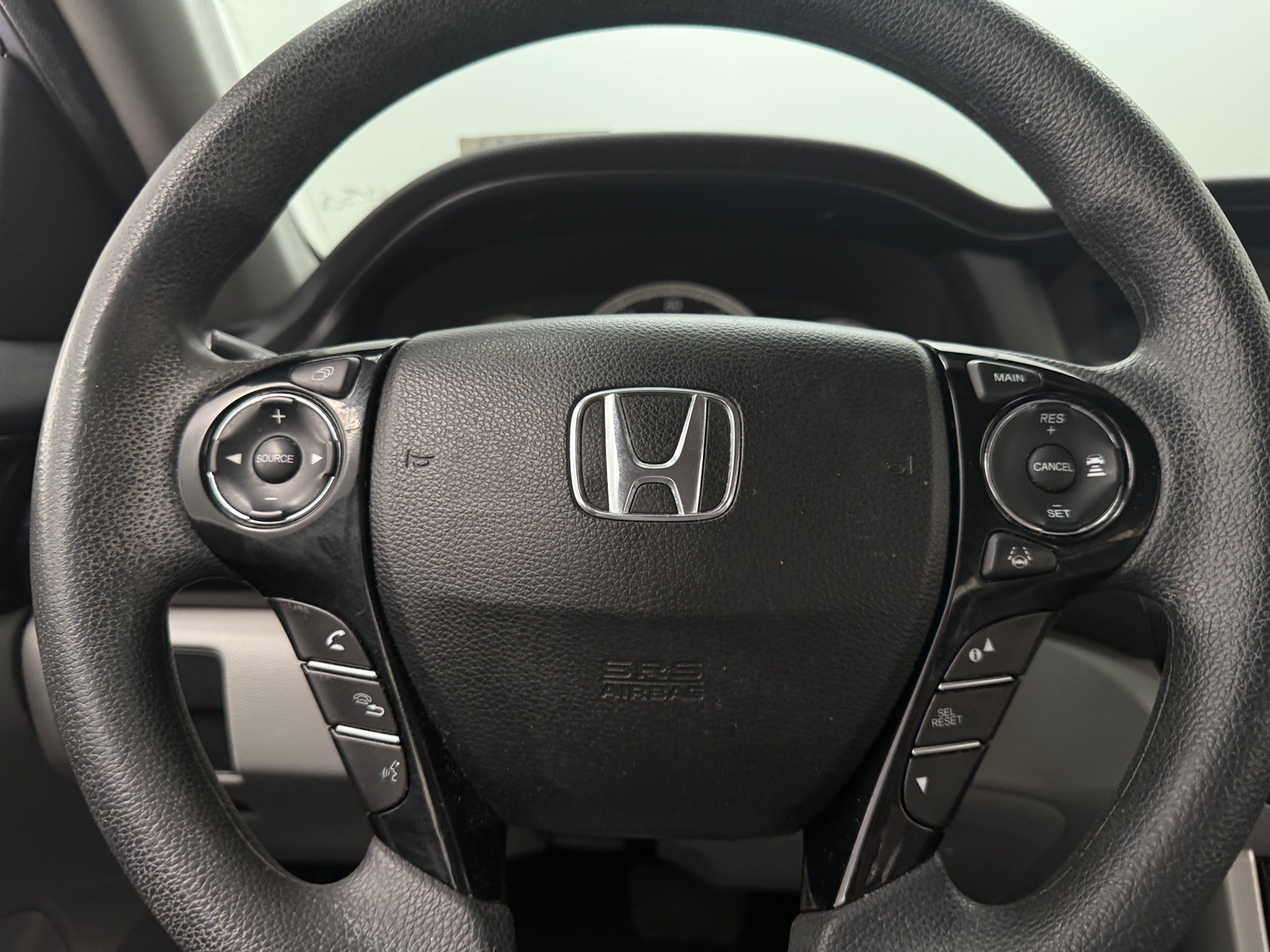 Thumbnail: 2016 Honda Accord - 5