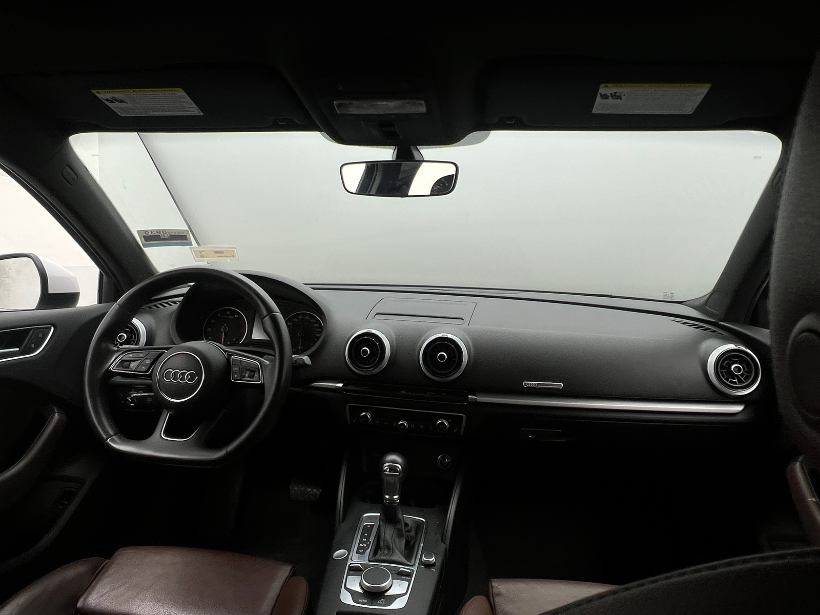 Thumbnail: 2018 Audi A3 - 2