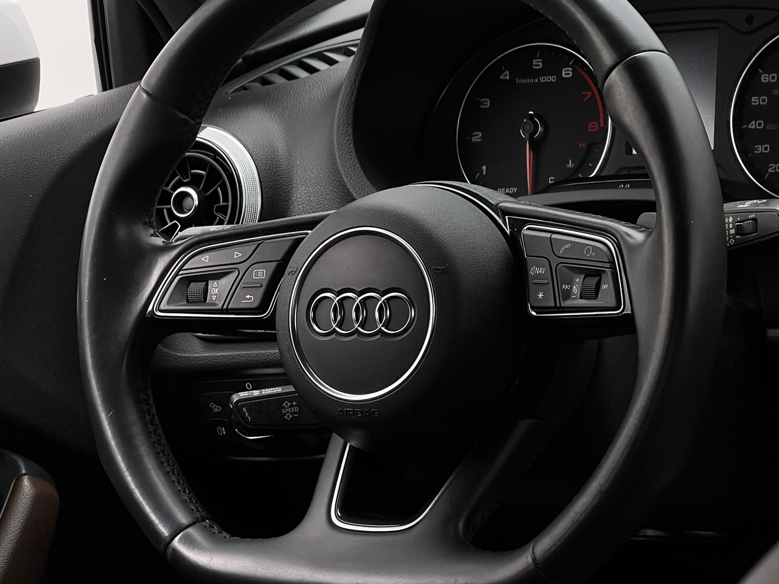 Thumbnail: 2018 Audi A3 - 4