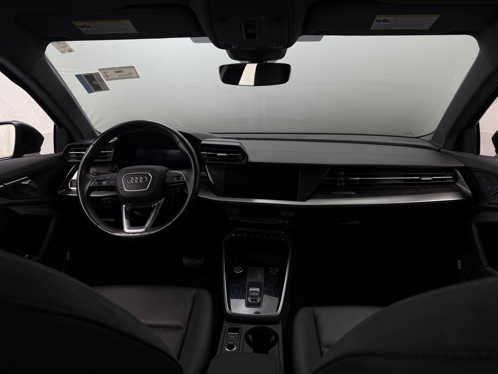 Thumbnail: 2022 Audi A3 - 2