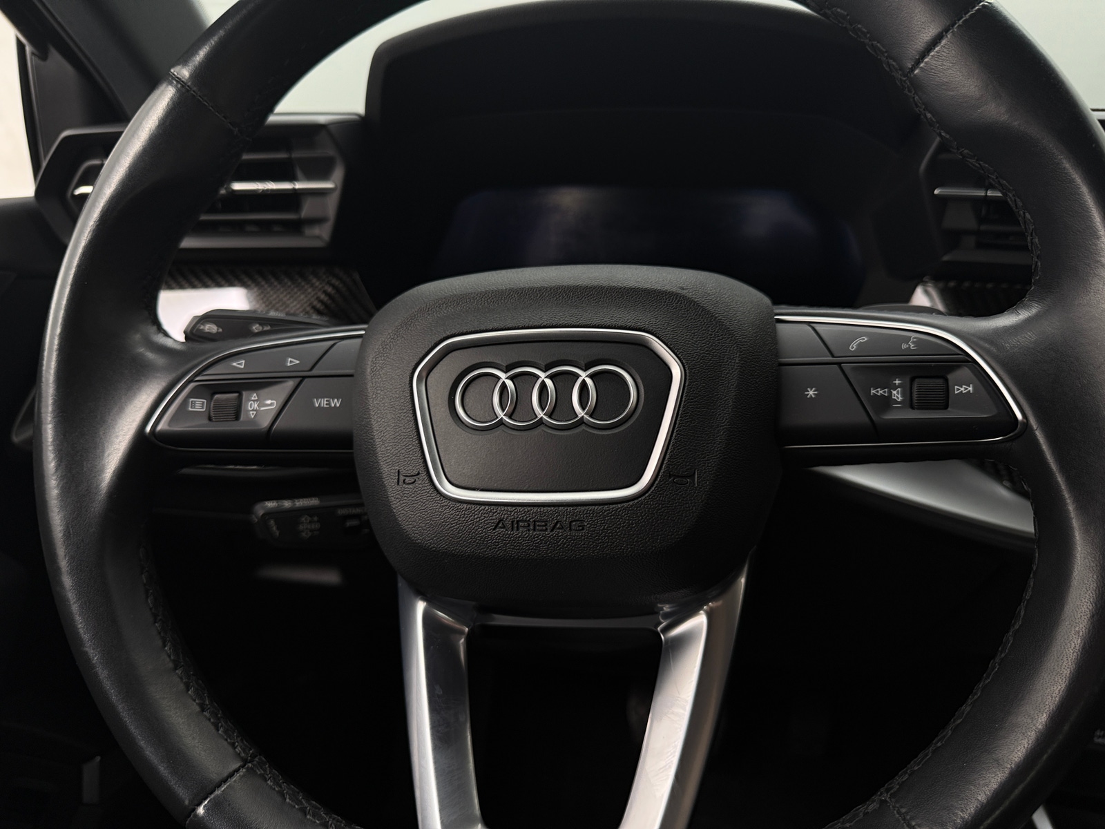 Thumbnail: 2022 Audi A3 - 4