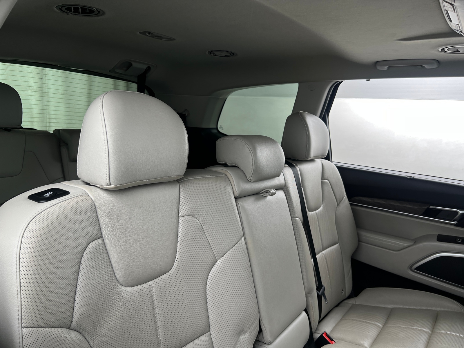 Thumbnail: 2020 Kia Telluride - 5