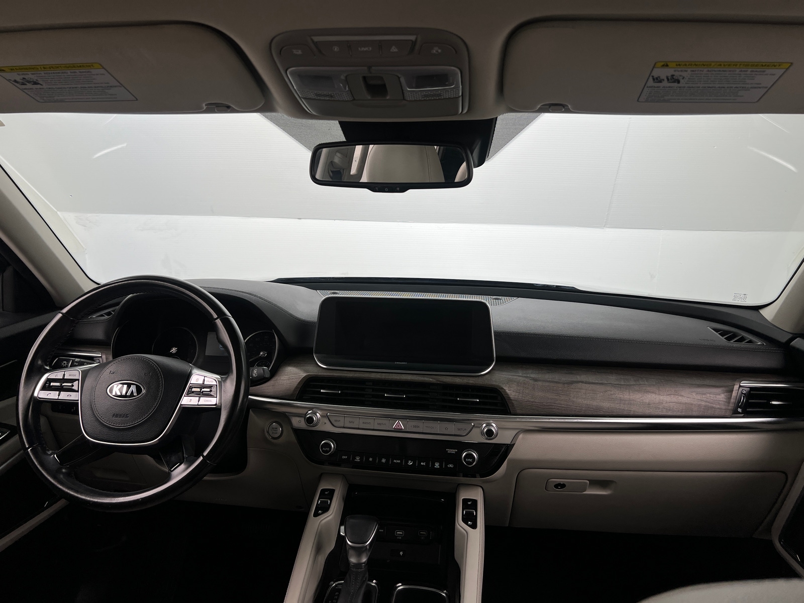 Thumbnail: 2020 Kia Telluride - 2