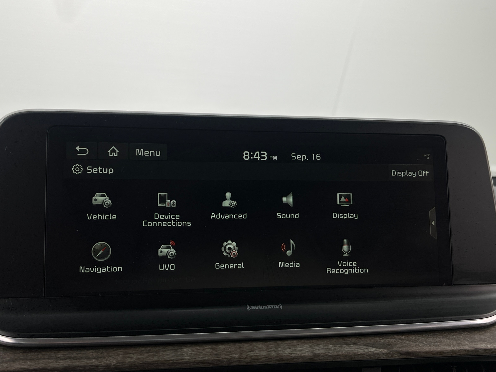 Thumbnail: 2020 Kia Telluride - 3