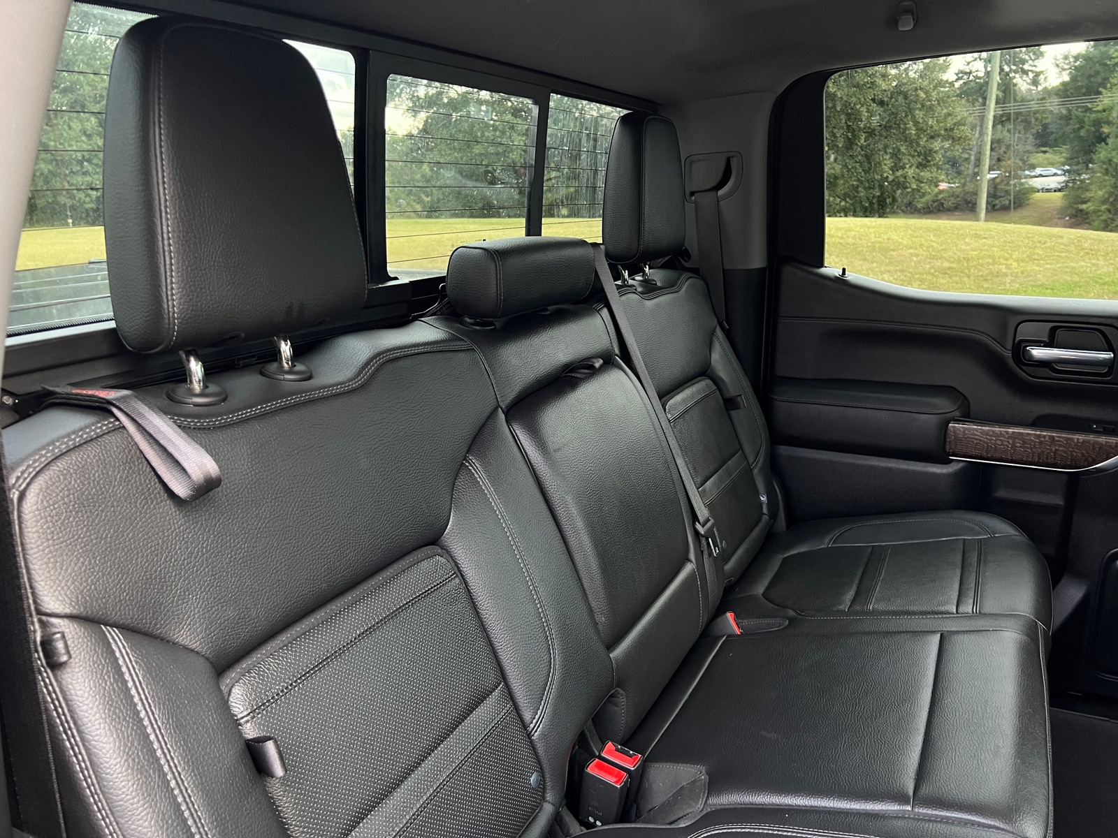 Thumbnail: 2020 GMC Sierra 1500 - 5