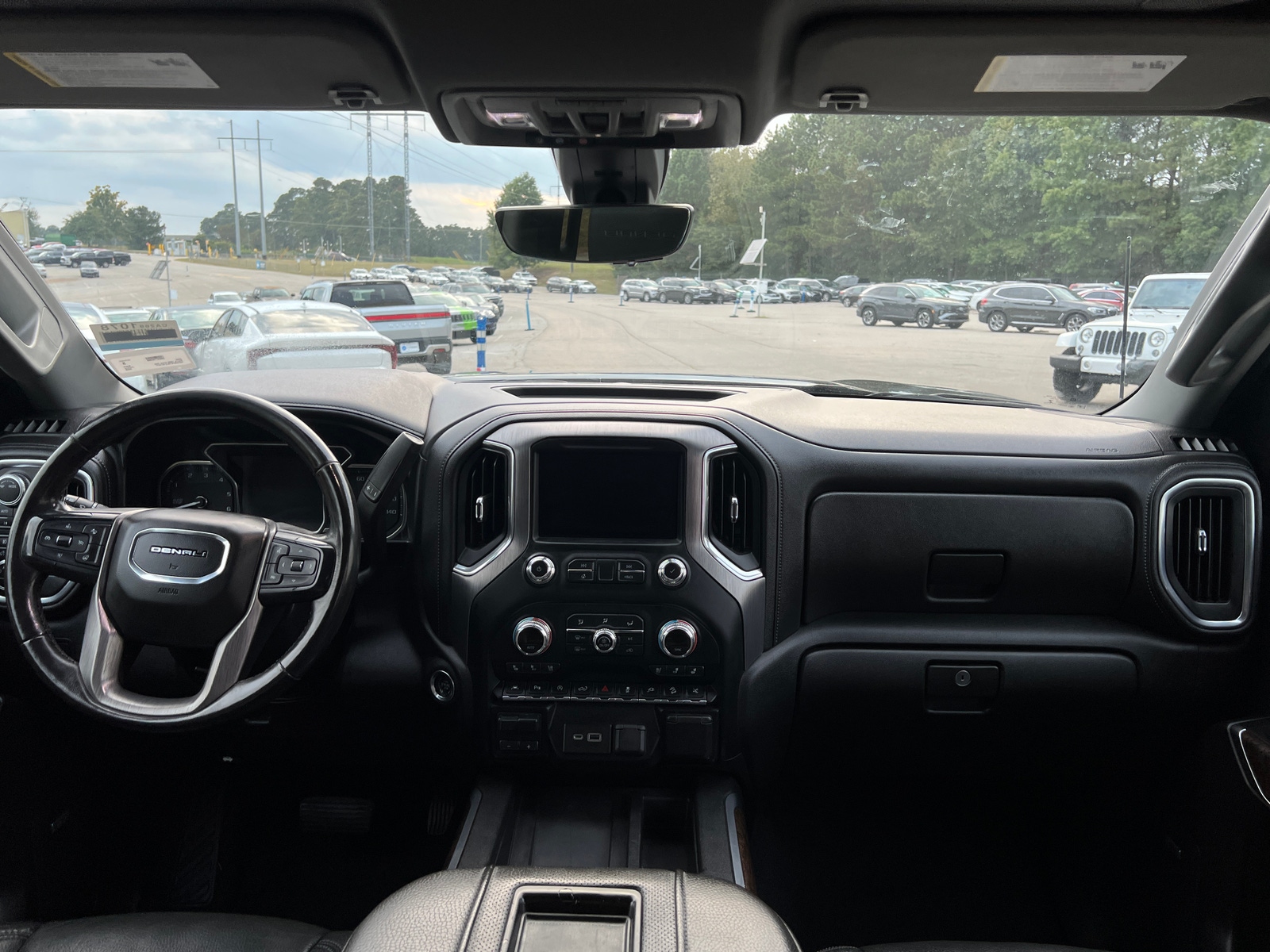 Thumbnail: 2020 GMC Sierra 1500 - 2