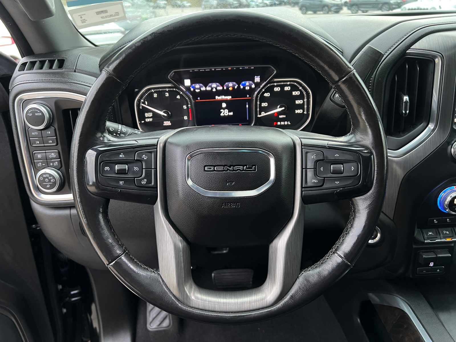 Thumbnail: 2020 GMC Sierra 1500 - 4