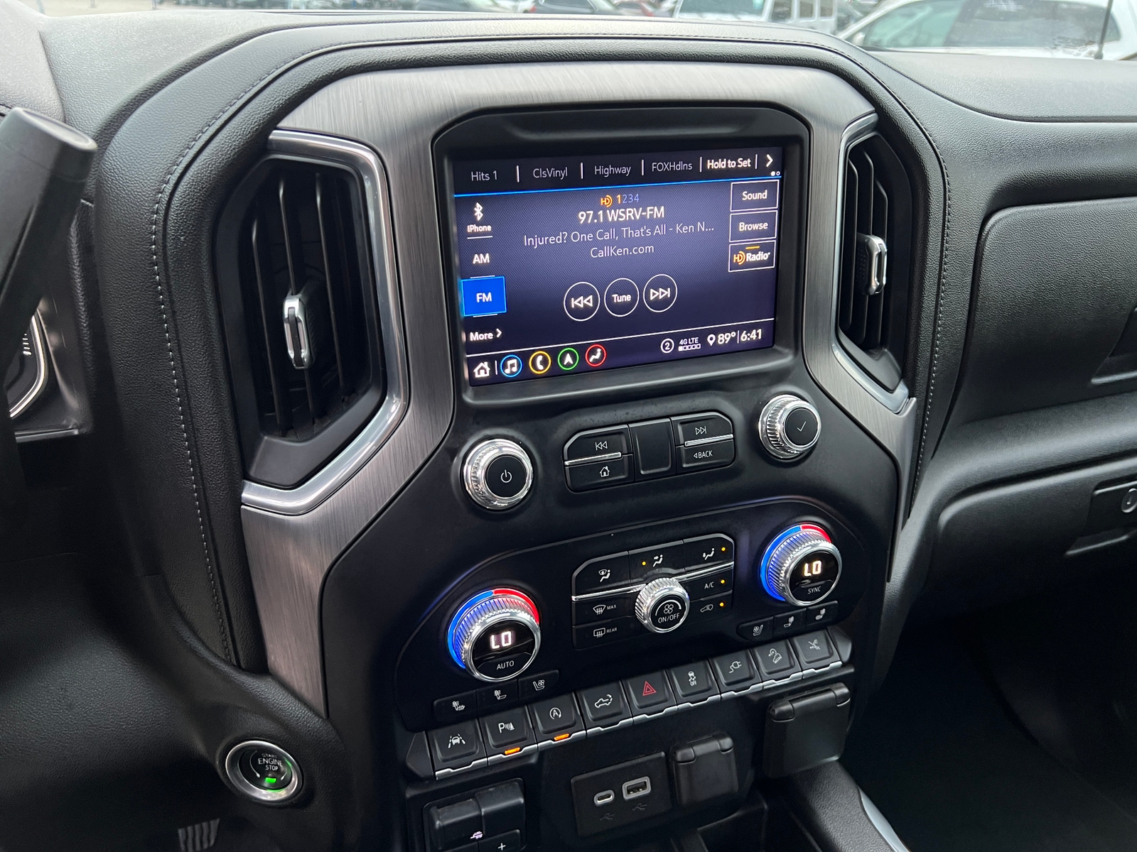 Thumbnail: 2020 GMC Sierra 1500 - 3