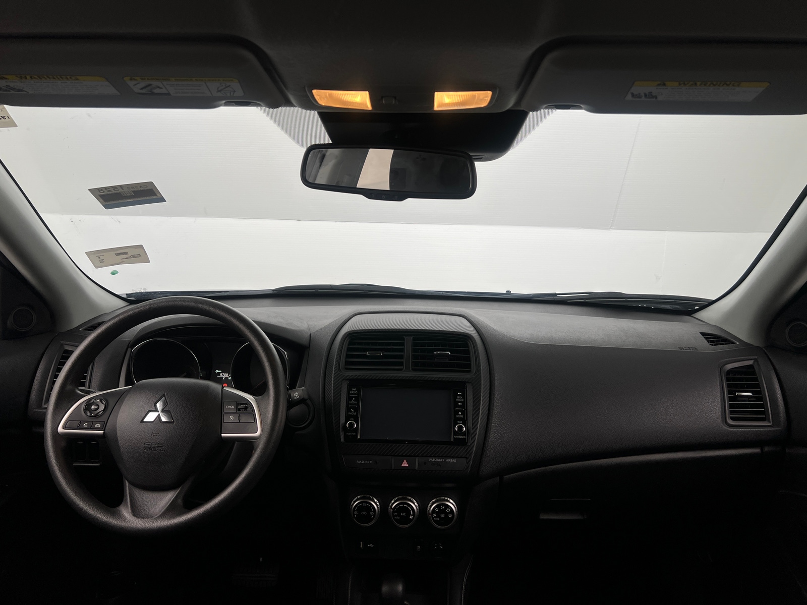 Thumbnail: 2024 Mitsubishi Outlander Sport - 3