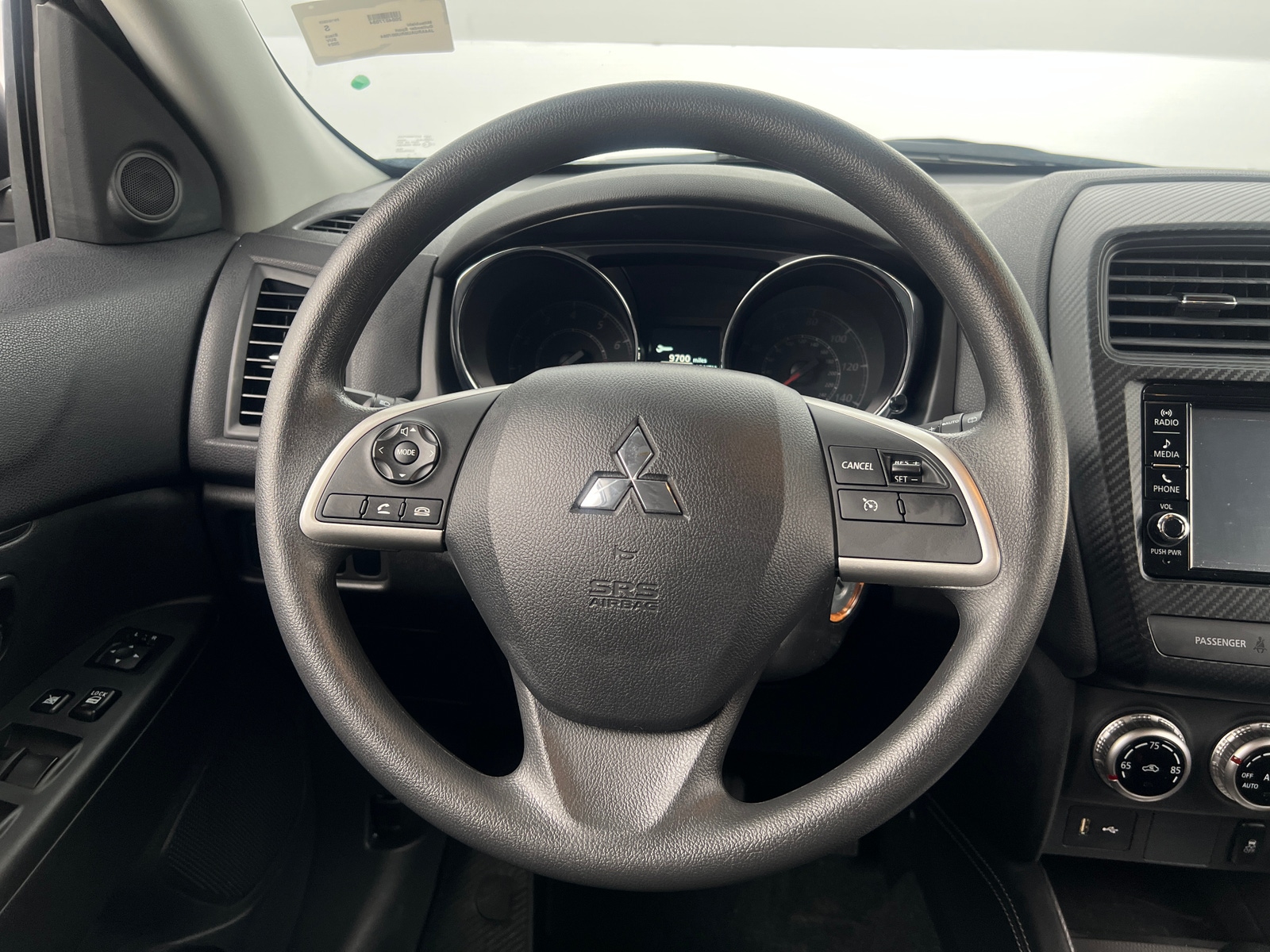 Thumbnail: 2024 Mitsubishi Outlander Sport - 5