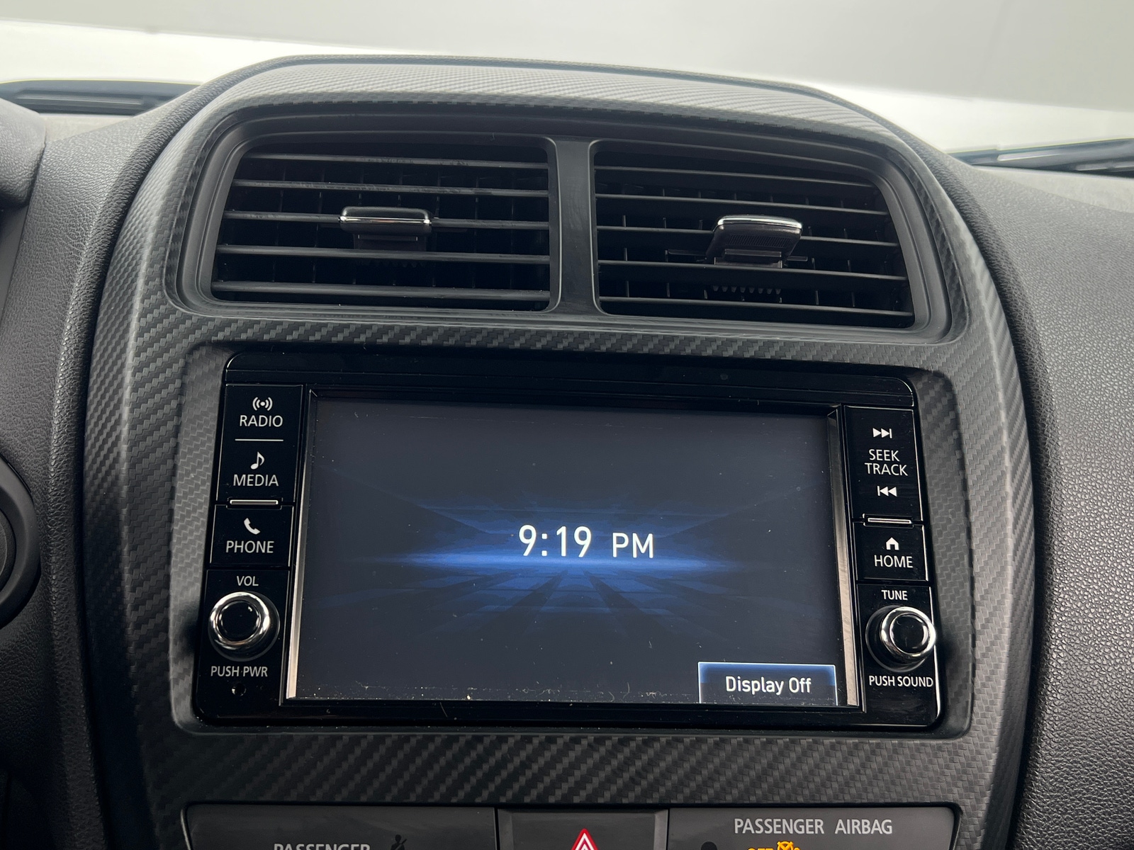 Thumbnail: 2024 Mitsubishi Outlander Sport - 4
