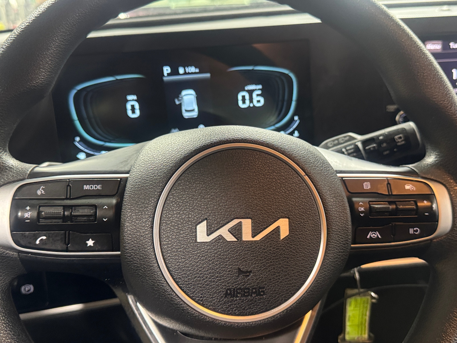 Thumbnail: 2024 Kia Sportage - 5