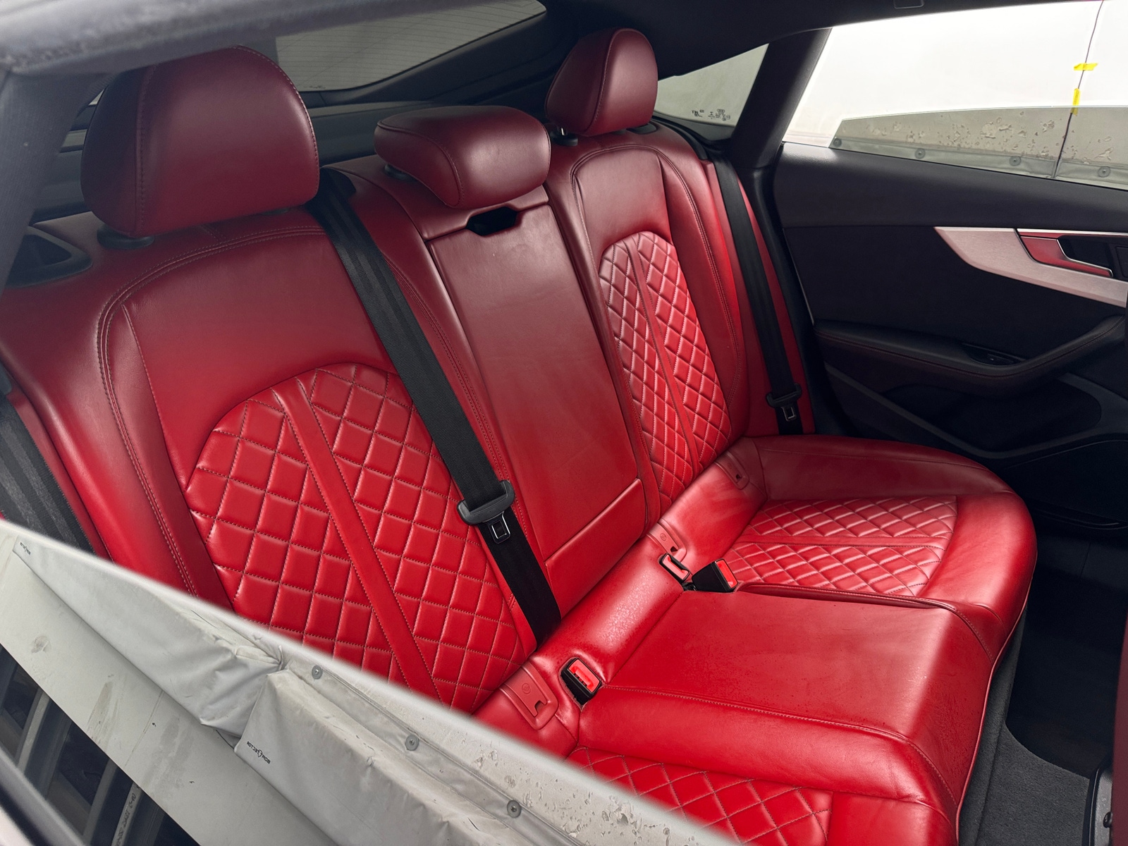 Thumbnail: 2019 Audi S5 - 5