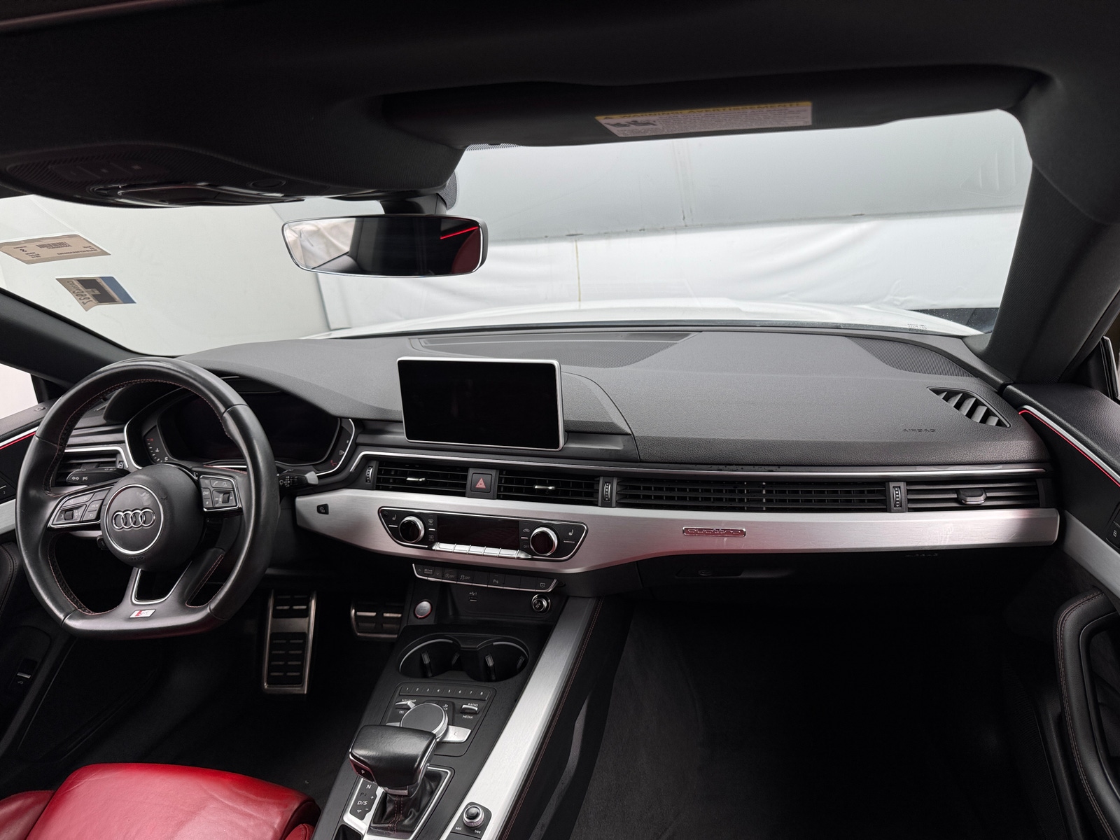Thumbnail: 2019 Audi S5 - 2