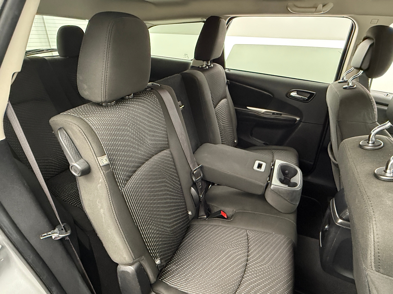 Thumbnail: 2019 Dodge Journey - 6