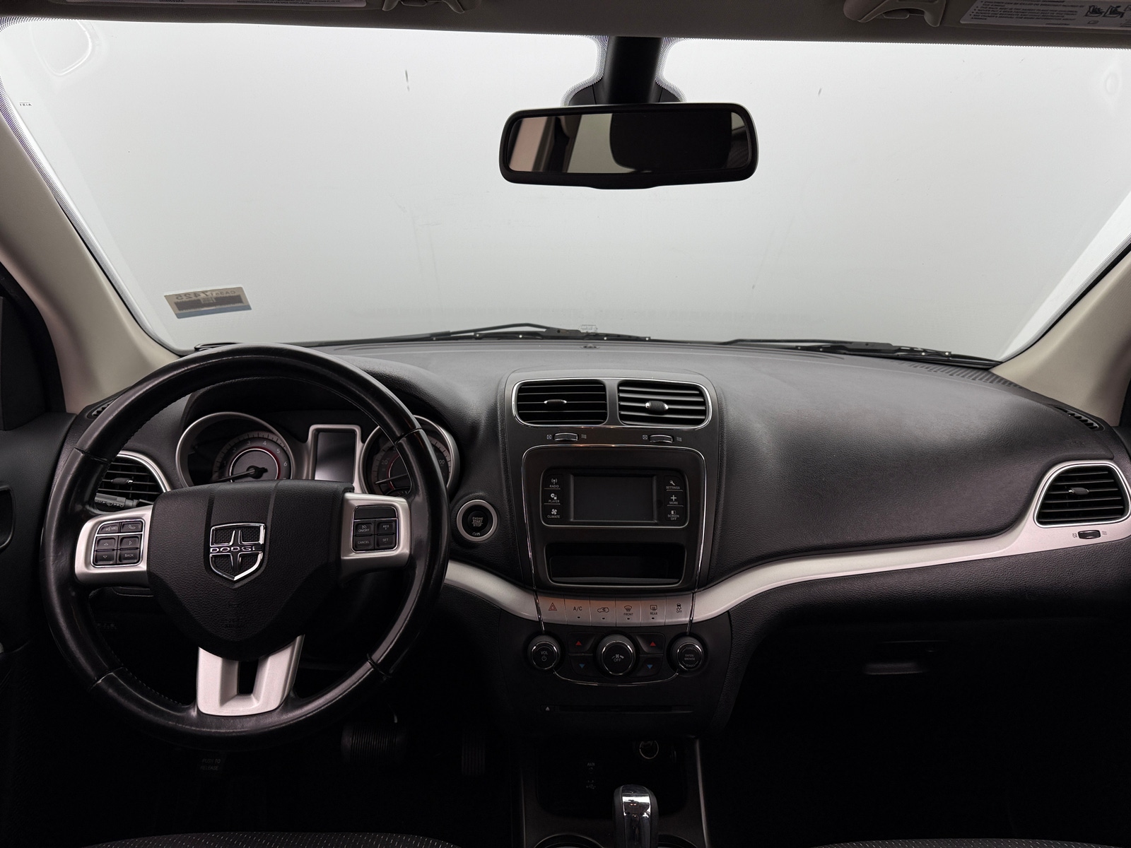 Thumbnail: 2019 Dodge Journey - 3