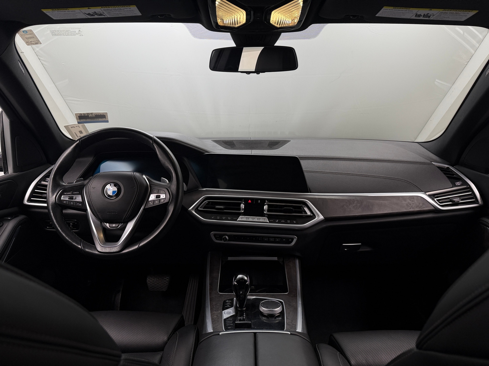 Thumbnail: 2023 BMW X5 - 2