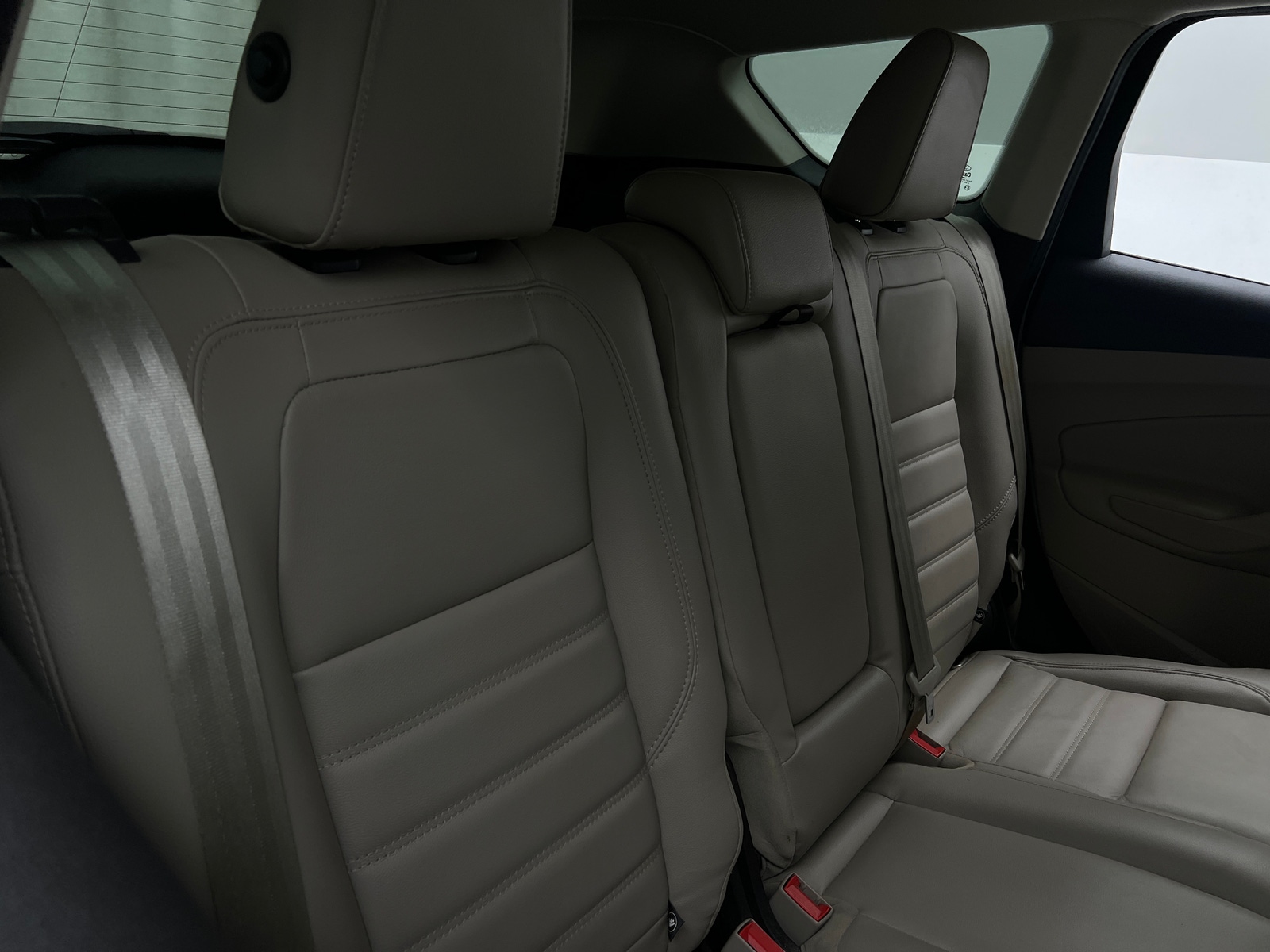 Thumbnail: 2017 Ford Escape - 5