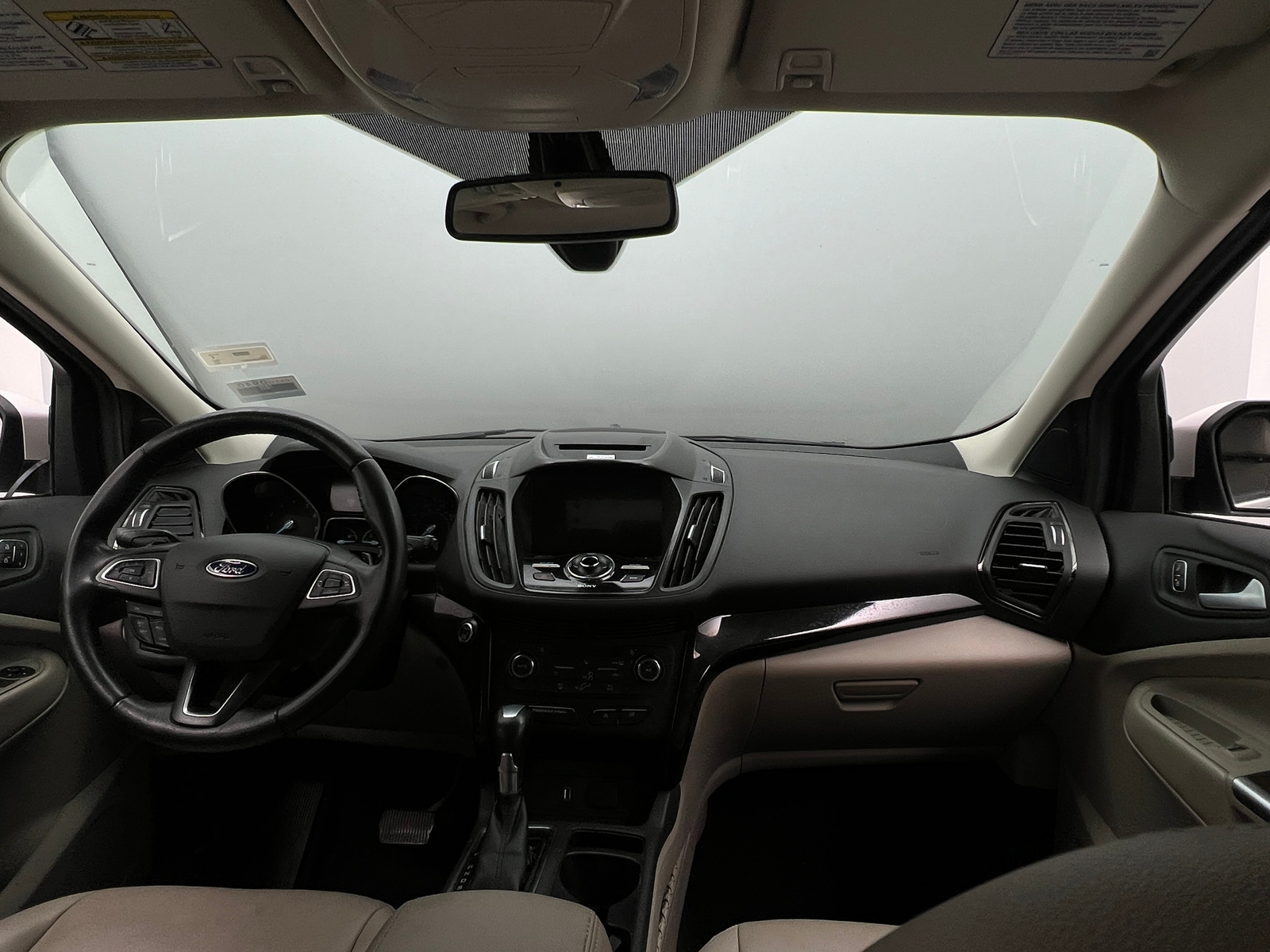 Thumbnail: 2017 Ford Escape - 2