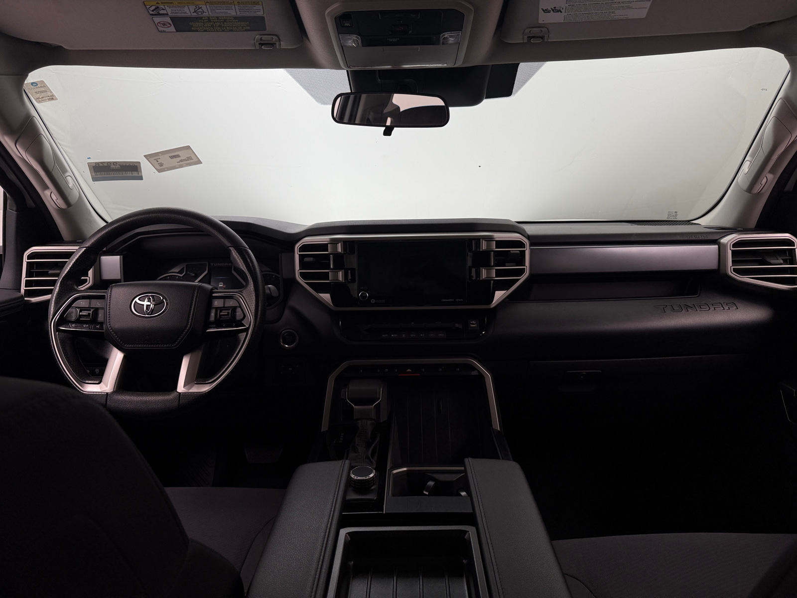 Thumbnail: 2023 Toyota Tundra - 3