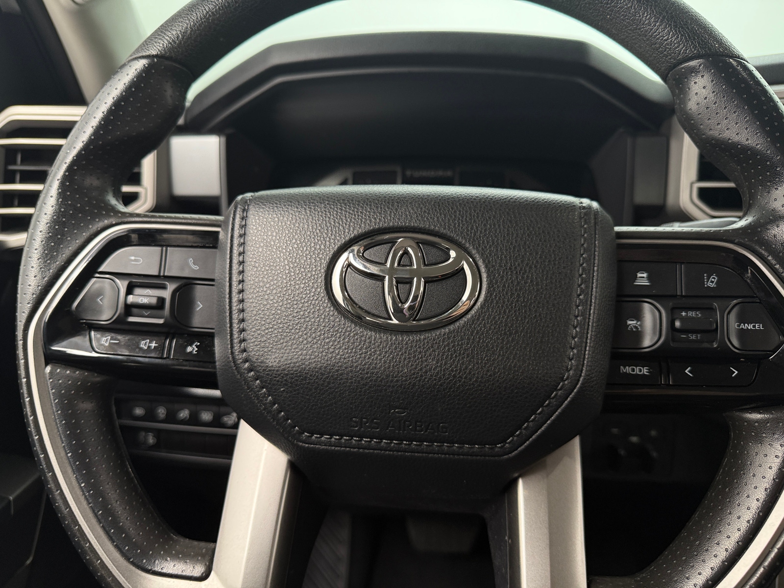 Thumbnail: 2023 Toyota Tundra - 5