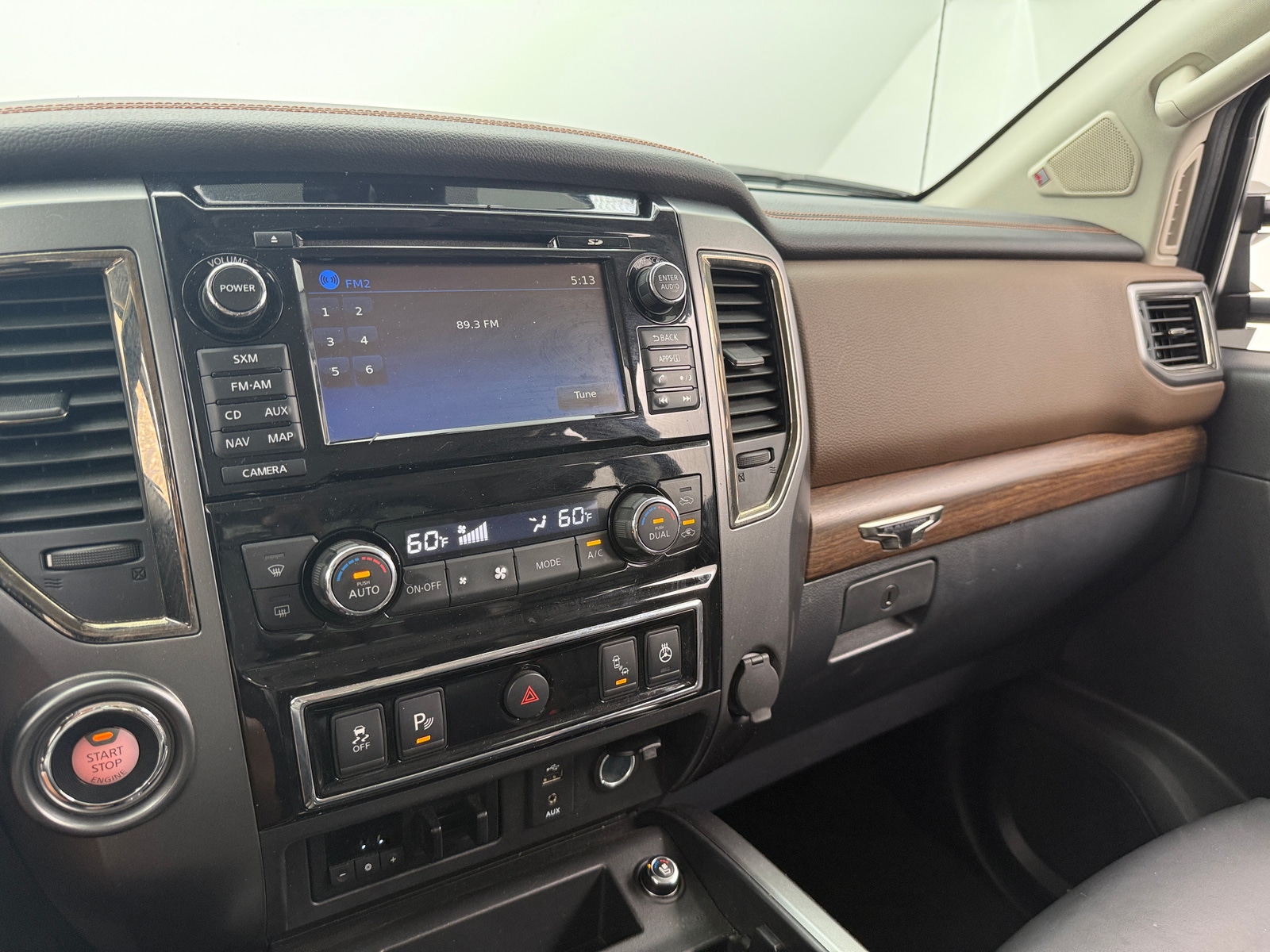 Thumbnail: 2016 Nissan Titan - 3