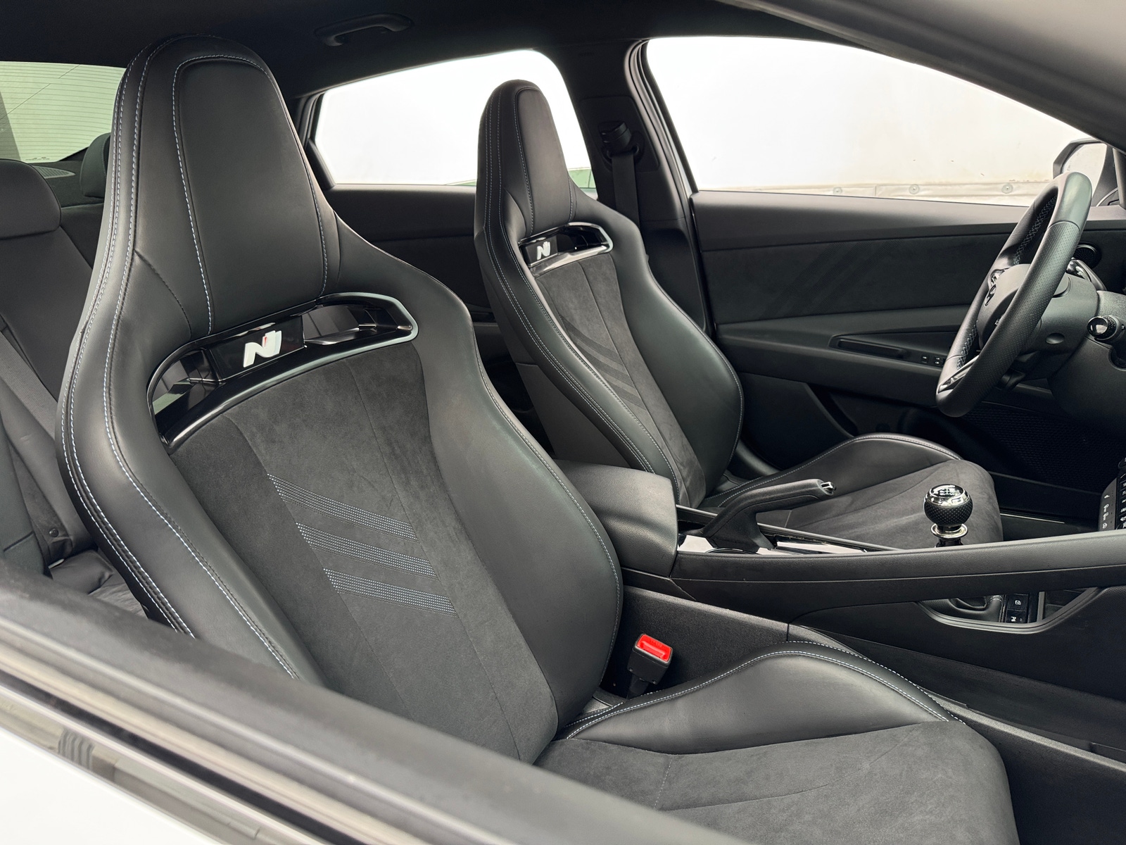 Thumbnail: 2024 Hyundai Elantra - 2