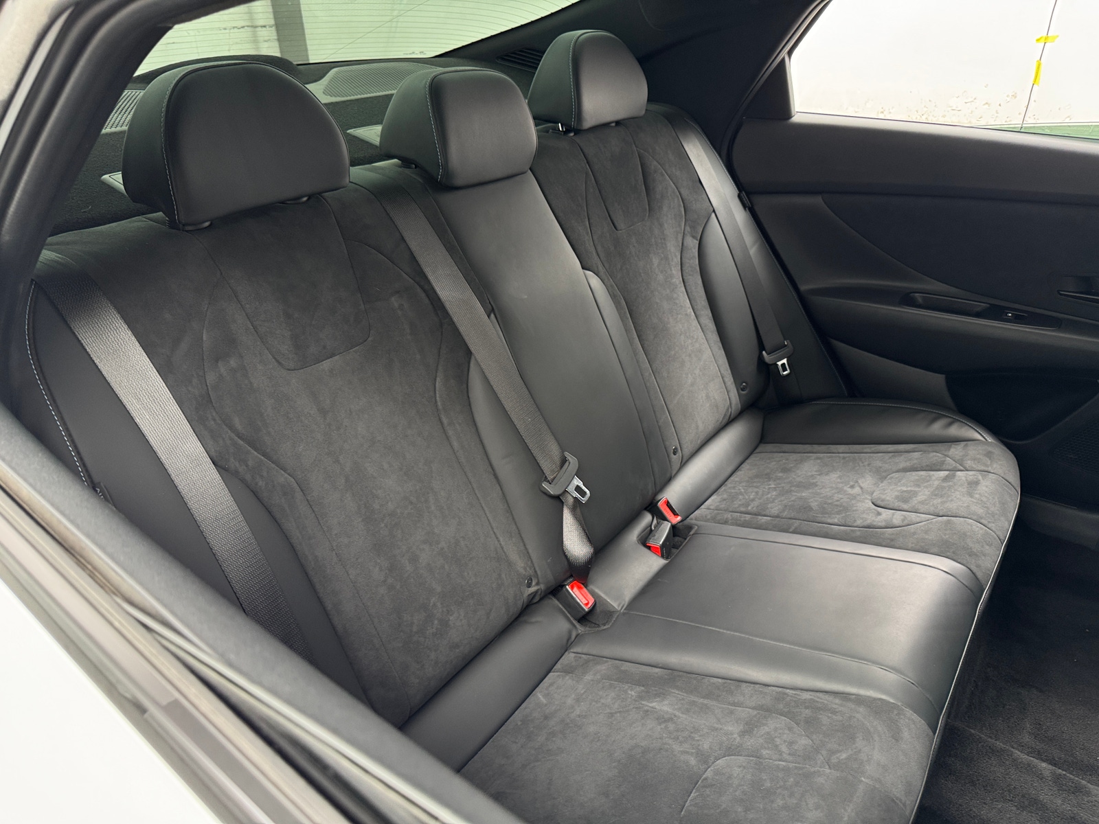 Thumbnail: 2024 Hyundai Elantra - 6