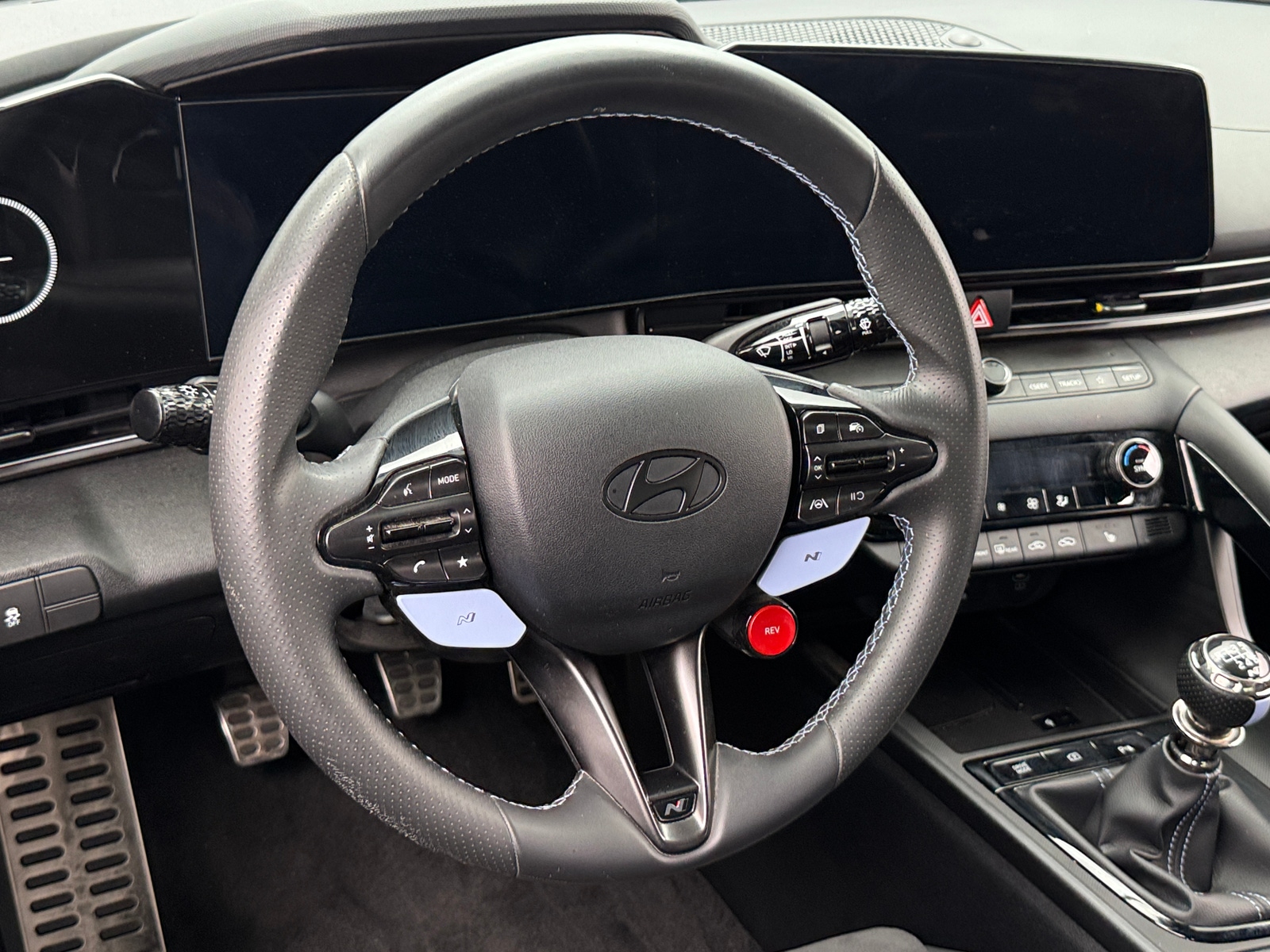 Thumbnail: 2024 Hyundai Elantra - 5