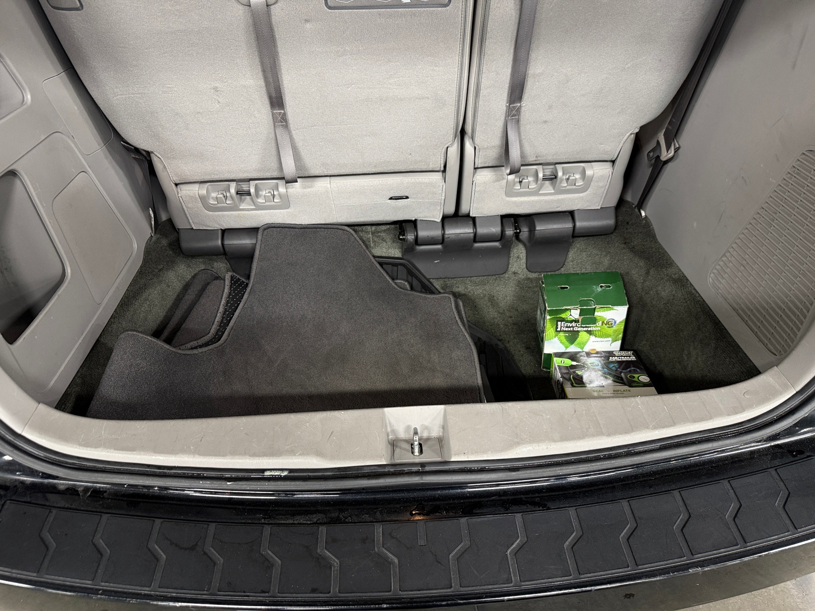 Thumbnail: 2012 Honda Odyssey - 6