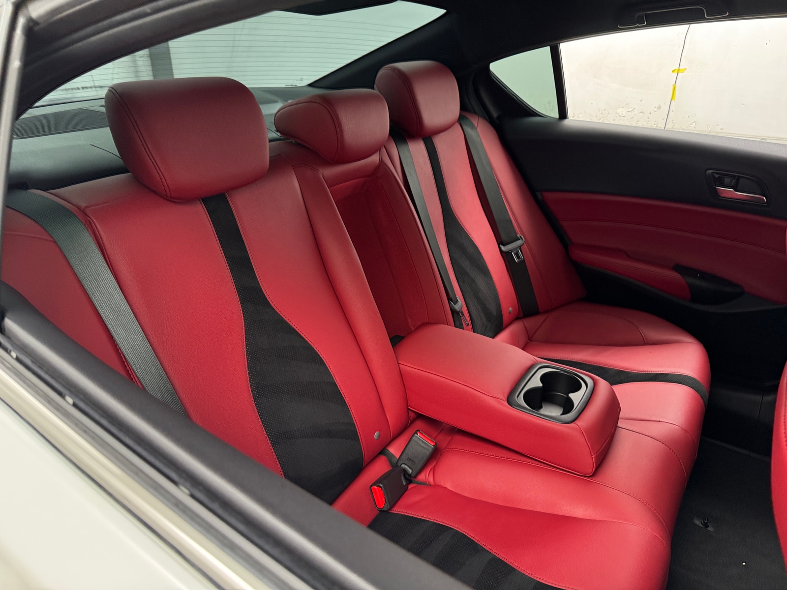 Thumbnail: 2022 Acura ILX - 5