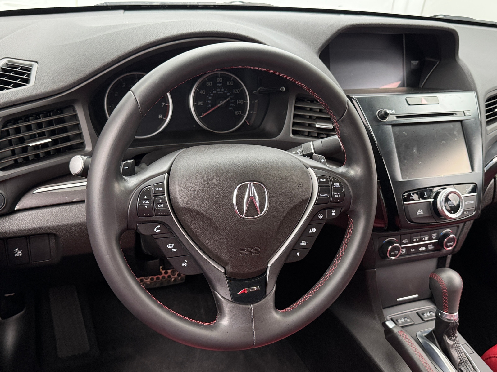 Thumbnail: 2022 Acura ILX - 4